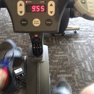 Meet your Posher, Bert